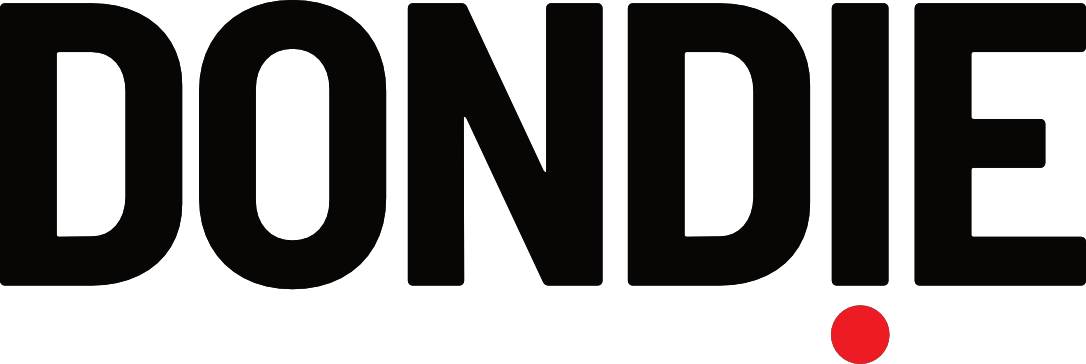 DONDIE Entreprenør & Kloakmester